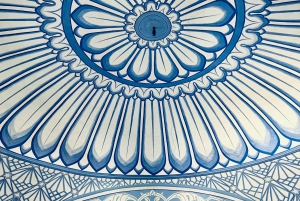 Jaipur: Stadtführung mit Elefanten-Interaktion