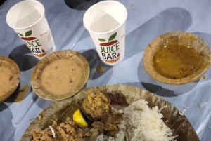 Jaipur: Clase de cocina en casa de la familia anfitriona durante 3 horas