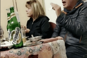 Jaipur: Clase de cocina en casa de la familia anfitriona durante 3 horas