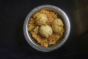 Jaipur: Lekcja gotowania z lokalną rodziną i odbiór