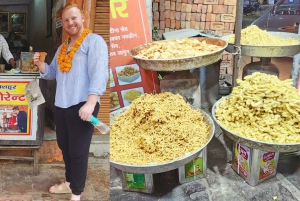 Jaipur: Excursão de artesanato e compras - Das oficinas aos mercados