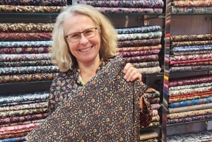 Jaipur: Craft and Shopping Tour - From Workshops to Markets