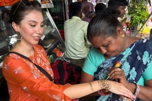 Jaipur: Craft and Shopping Tour - From Workshops to Markets