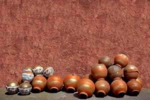 Jaipur : Visite culturelle avec découverte de l'artisanat