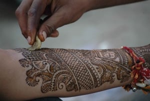 Jaipur : Visite culturelle avec découverte de l'artisanat