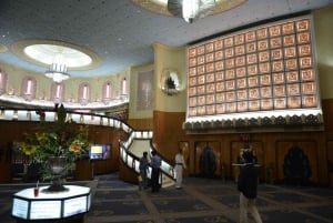 Jaipur: mattur og Bollywood-filmopplevelse