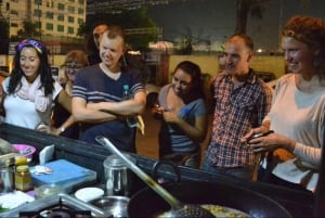 Джайпур: гастрономический тур в Джайпуре