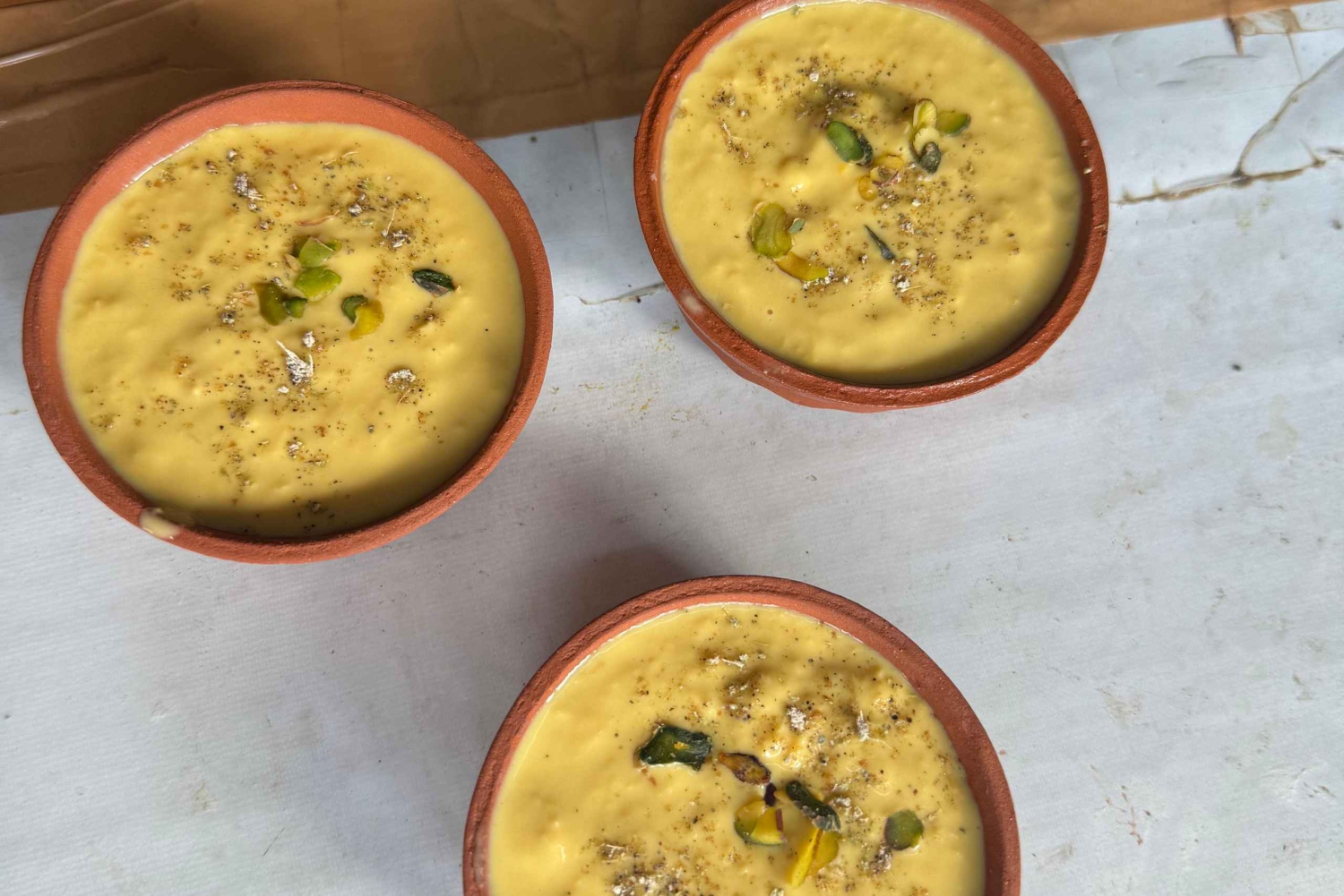 Прогулка по Джайпуру с едой. Ешьте как местные жители