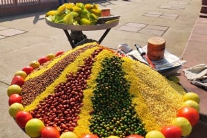 Jaipur Food Walk l Eat Just Like Locals