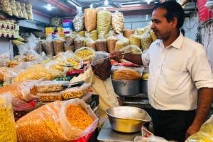 Jaipur Food Walk l Eat Just Like Locals