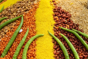 Прогулка по Джайпуру с едой. Ешьте как местные жители