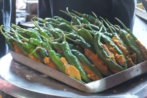 Прогулка по Джайпуру с едой. Ешьте как местные жители