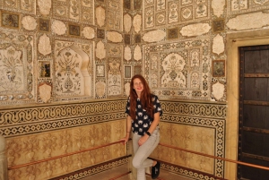 Jaipur: Full-day City Tour with Tour Guide | Private Tour