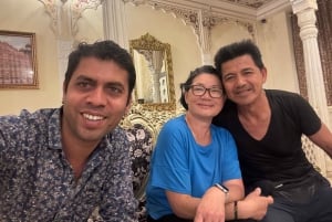 10 dagen privé Golden Triangle met Amritsar en Rishikesh