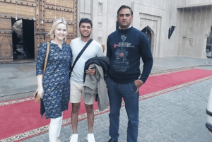 Jaipur: tour di un giorno con il tempio Galta G