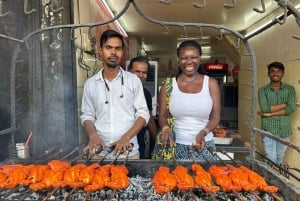 Jaipur: Udforsk den lyserøde by med privat tuk-tuk og guide