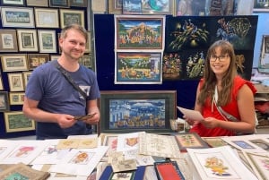 Dżajpur: prywatna wycieczka po mieście z Fortem Amber, studnią schodkową i przewodnikiem