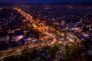 Jaipur Full-Day Private Tour: Discover by Tuk-Tuk