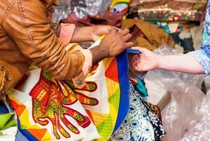 Jaipur Full-Day Private Tour: Discover by Tuk-Tuk