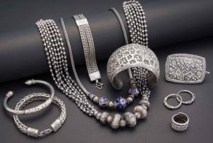 Jaipur Full-Day Private Tour: Discover by Tuk-Tuk