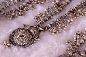 Jaipur Full-Day Private Tour: Discover by Tuk-Tuk