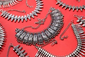 Jaipur Full-Day Private Tour: Discover by Tuk-Tuk