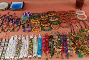 Jaipur Full-Day Private Tour: Discover by Tuk-Tuk