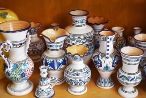 Jaipur Full-Day Private Tour: Discover by Tuk-Tuk