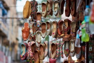 Jaipur Full-Day Private Tour: Discover by Tuk-Tuk