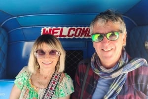 Jaipur Full-Day Private Tour: Discover by Tuk-Tuk