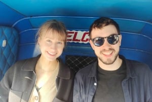 Jaipur Full-Day Private Tour: Discover by Tuk-Tuk