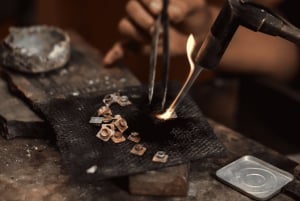 Privat heldagstur i Jaipur: Oplev med tuk-tuk