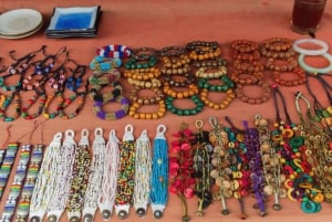 Privat heldagstur i Jaipur: Oplev med tuk-tuk