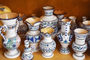 Privat heldagstur i Jaipur: Oplev med tuk-tuk