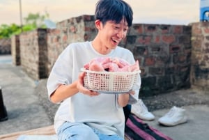 Jaipur Tuk Tuk Ride Or Cab