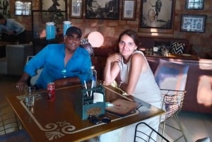 Jaipur Tuk Tuk Ride Or Cab