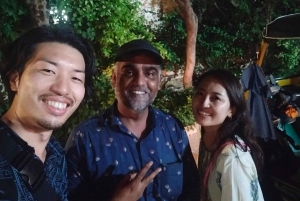 Jaipur Tuk Tuk Ride Or Cab