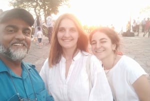 Jaipur Tuk Tuk Ride Or Cab