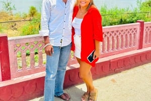 Jaipur Private Half/ Full Day Sightseeing Tour with 5* Lunch