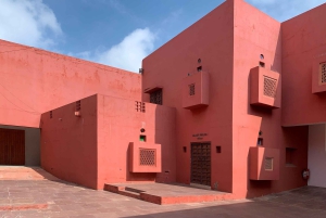 Jaipur: Galta Peeth & Jawahar Kala Kendra and more