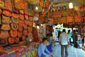 Jaipur : Galta Peeth, Jawahar Kala Kendra et plus encore