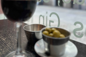 ジャイプール ガイド付きバー巡り（ホテル送迎付き）