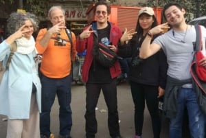 Jaipur: Guided Evening Walking Tour with a Local