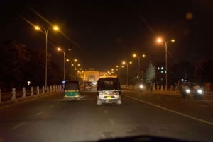 Jaipur: Guided Evening Walking Tour with a Local