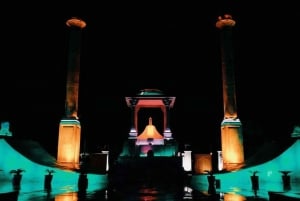 Jaipur: Guided Evening Walking Tour with a Local