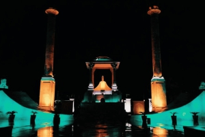 Jaipur: Opastettu iltakävelykierros paikallisen kanssa