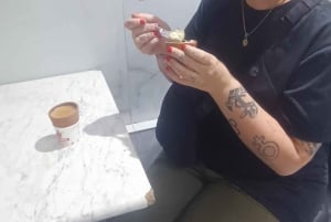 Jaipur : visite guidée à pied avec dégustation culinaire