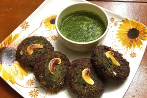 Jaipur: Guided Night Tour With Optional Food Tasting