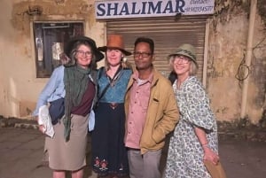 Jaipur: Full Day Tour by Ac Car or Tuk- Tuk with pickup