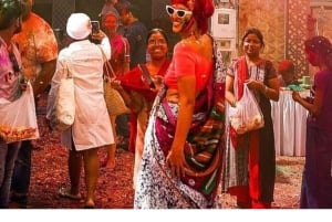 Jaipur: Full Day Tour by Ac Car or Tuk- Tuk with pickup